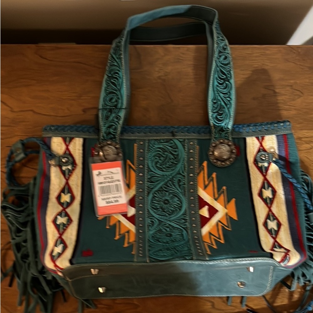Montana West Designer Purse